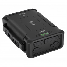 Outdoorová powerbanka Viking VIDAR III