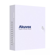 Ovladač výtahů Akuvox EC33