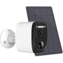 OXE Salamander 4G - Smart Home kamera se solárním panelem + přednabitá 50GB datová O2 SIM a 32GB Micro SD karta!