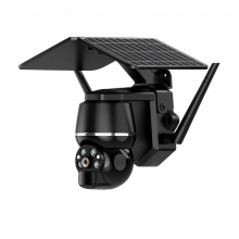 OXE Salamander Wifi PTZ IP Kamera Black