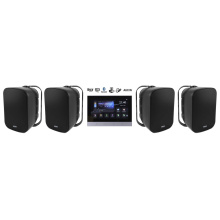 PA599 TERASA SET 1 stěnový přehrávač