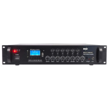 PAA1206VZ BS ACOUSTIC Rozhlasová ústředna