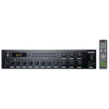 PAA250DBZ6 GLEMM Zesilovač