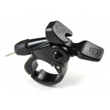 Páčka vidlice SR Suntour