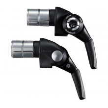 páčky řadící Shimano  Dura-Ace SL-BSR1 2/3x11
