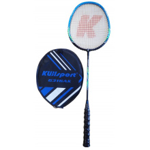 pálka badmintonová s pouzdrem