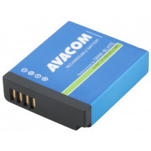 Panasonic DMW-BLH7E Li-Ion 7.2V 600mAh 4.3 Wh