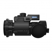PARD PREDATOR 640 LRF Termovizní předsádka