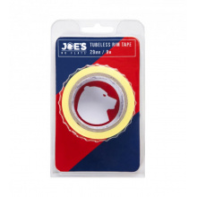páska ráfková bezdušová JOES Tubeless 33mm/9m