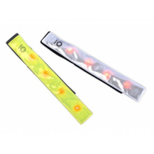 páska reflexní 3M blikací žlutá