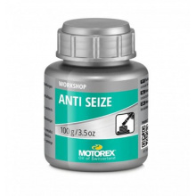 pasta MOTOREX Anti Seize 100g