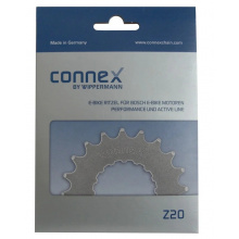 pastorek Connex pro Bosch Active / Performance line 17z