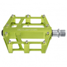 pedály BMX FLAT EXUSTAR standard závit 9/16