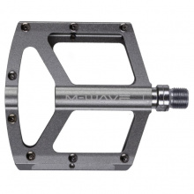 pedály M-Wave FLAT standard závit 9/16