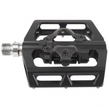 pedály nášlapné M-Wave Freedom clipless černé