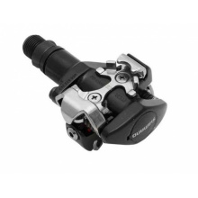 pedály nášlapné Shimano PD-M505 original balení