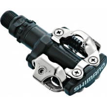 pedály nášlapné Shimano PD-M520 original balení