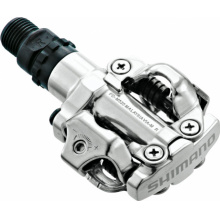 pedály nášlapné Shimano PD-M520 original balení