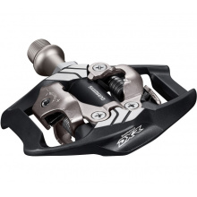 pedály nášlapné Shimano PD-MX70 original balení