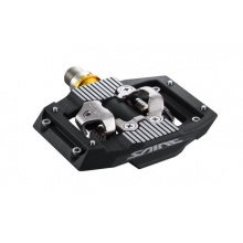 pedály nášlapné Shimano Saint PD-M821 original balení