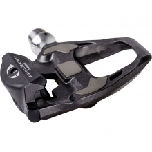 pedály nášlapné Shimano Ultegra PD-R8000 prodloužená osa original balení