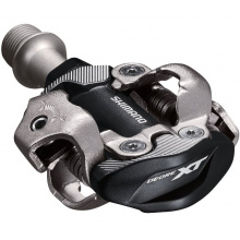 pedály nášlapné Shimano XT PD-M8100 original balení