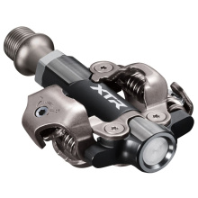 pedály nášlapné Shimano XTR PD-M9200 original balení
