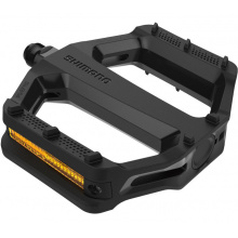 pedály Shimano PD-EF102 černé original balení