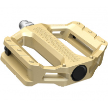 pedály Shimano PD-EF202 zlaté original balení