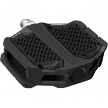 pedály Shimano PD-EF205 černé original balení