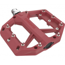 pedály Shimano PD-GR400 červené