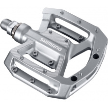pedály Shimano PD-GR500 stříbrné