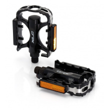pedály XLC MTB PD-M02 černé