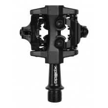 pedály Xpedo Clipless CXR XMF10AC černé