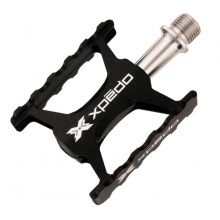 pedály Xpedo MTB CF-1 černé