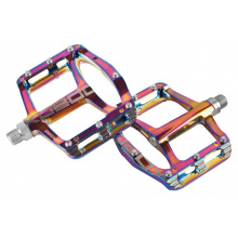 pedály Xpedo Spry+ oilslick