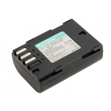 Pentax D-LI90 Li-Ion 7.2V 1700mAh 12.2Wh