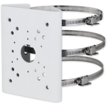 PFA5510 - konzole pro montáž kamer na stožár o průměru 60 až 270 mm