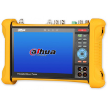 PFM906-E - kamerový tester, Android 7.1, dotykový LCD7