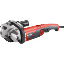 Pila dvoukotoučová protiběžná 125mm, 900W EXTOL PREMIUM