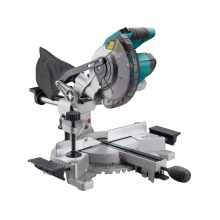 Pila pokosová 185mm aku s laserem SHARE20V, BRUSHLESS, bez baterie a nabíječky 8791827