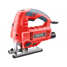 Pila přímočará s laserem a světlem  800 W  Extol Premium 8893103