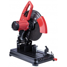 Pila rozbrušovací (frikční) elektrická 355 mm 2300 W Worcraft CM23-355B
