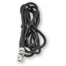 PKT-1 - Patch kabel BNC-BNC, RG59, 1m