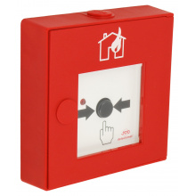 PL 3300 PBDH ABS-R - vnitřní tlačítko