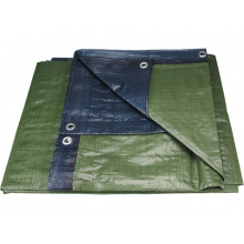 plachta PE nepromokavá silná 150g/m2, 8x12m, PE, EXTOL PREMIUM