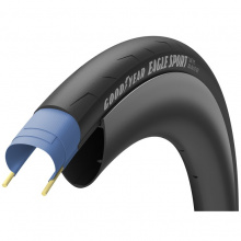 plášť Goodyear Eagle Sport Folding tire TT 28
