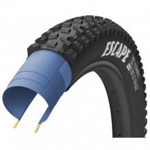 plášť Goodyear Escape 29