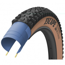 plášť Goodyear Escape 29
