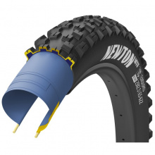 plášť Goodyear Newton MTF Enduro 29